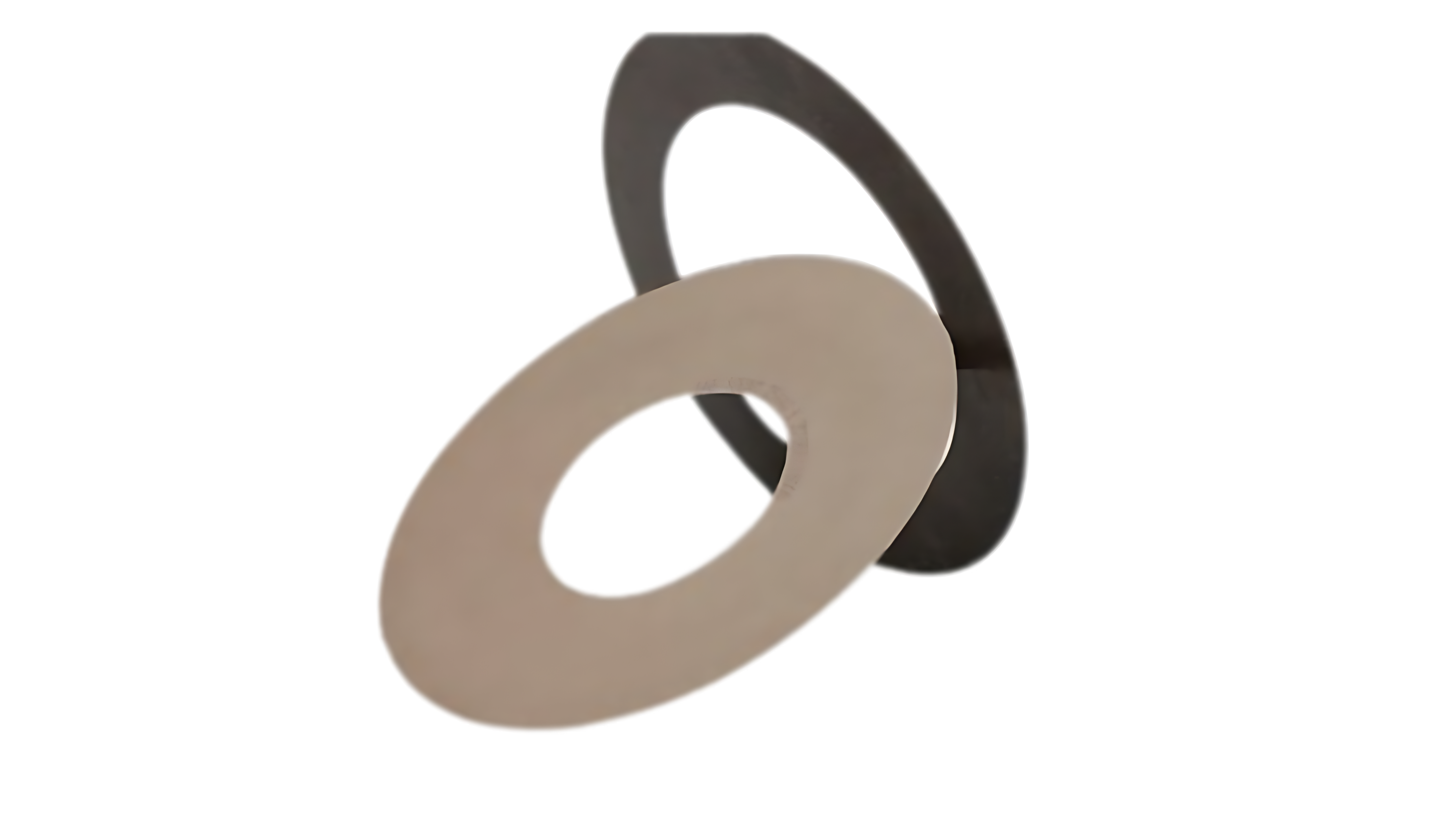 Dicing Blades - Hubless Type (Resin Bond)